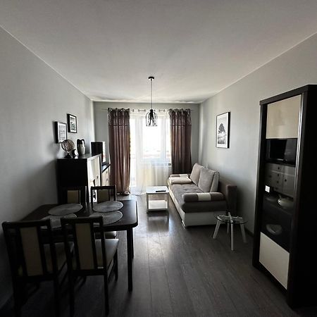 Apartament Gorzow Гожув-Велькопольски Экстерьер фото