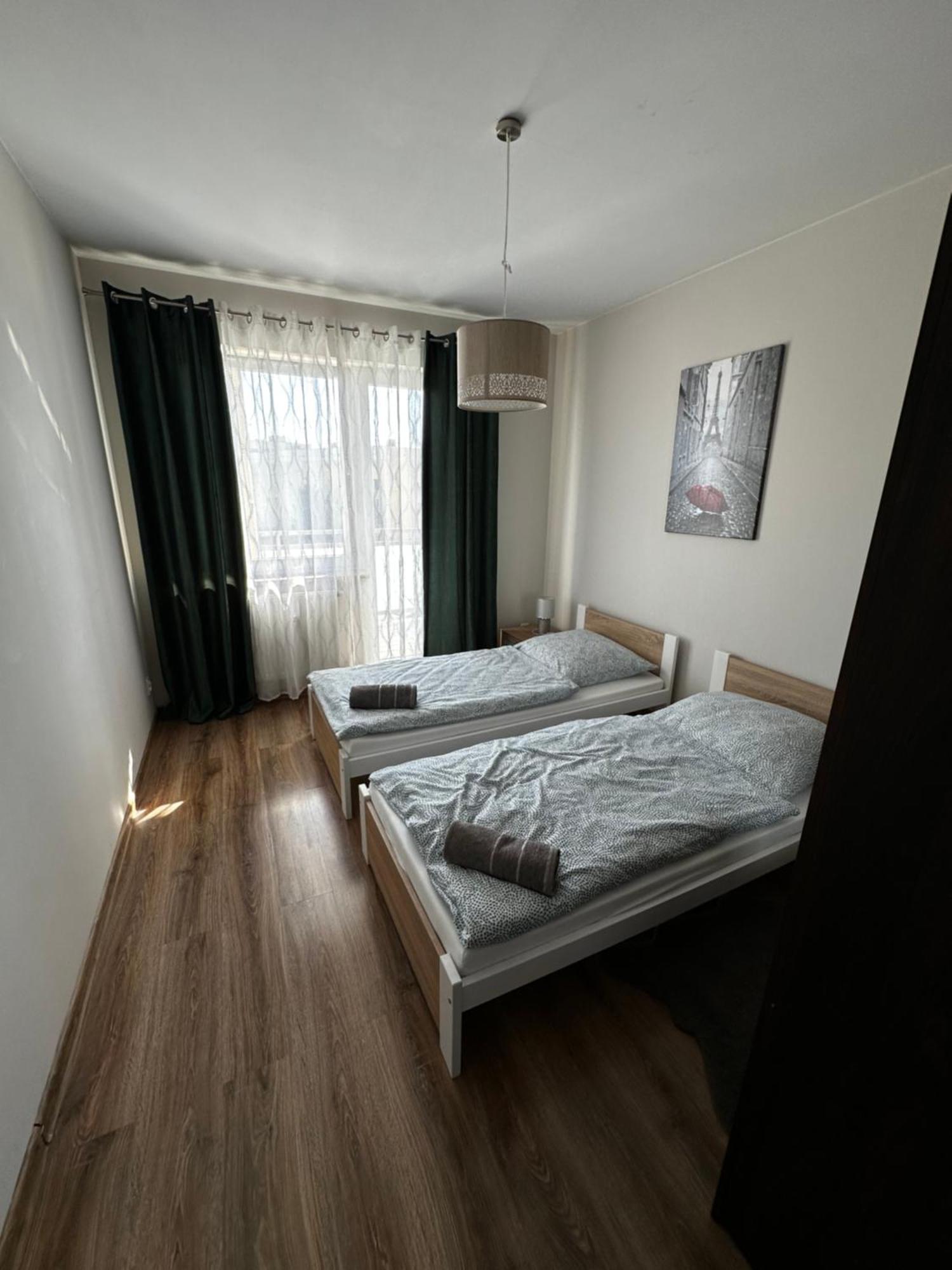 Apartament Gorzow Гожув-Велькопольски Экстерьер фото