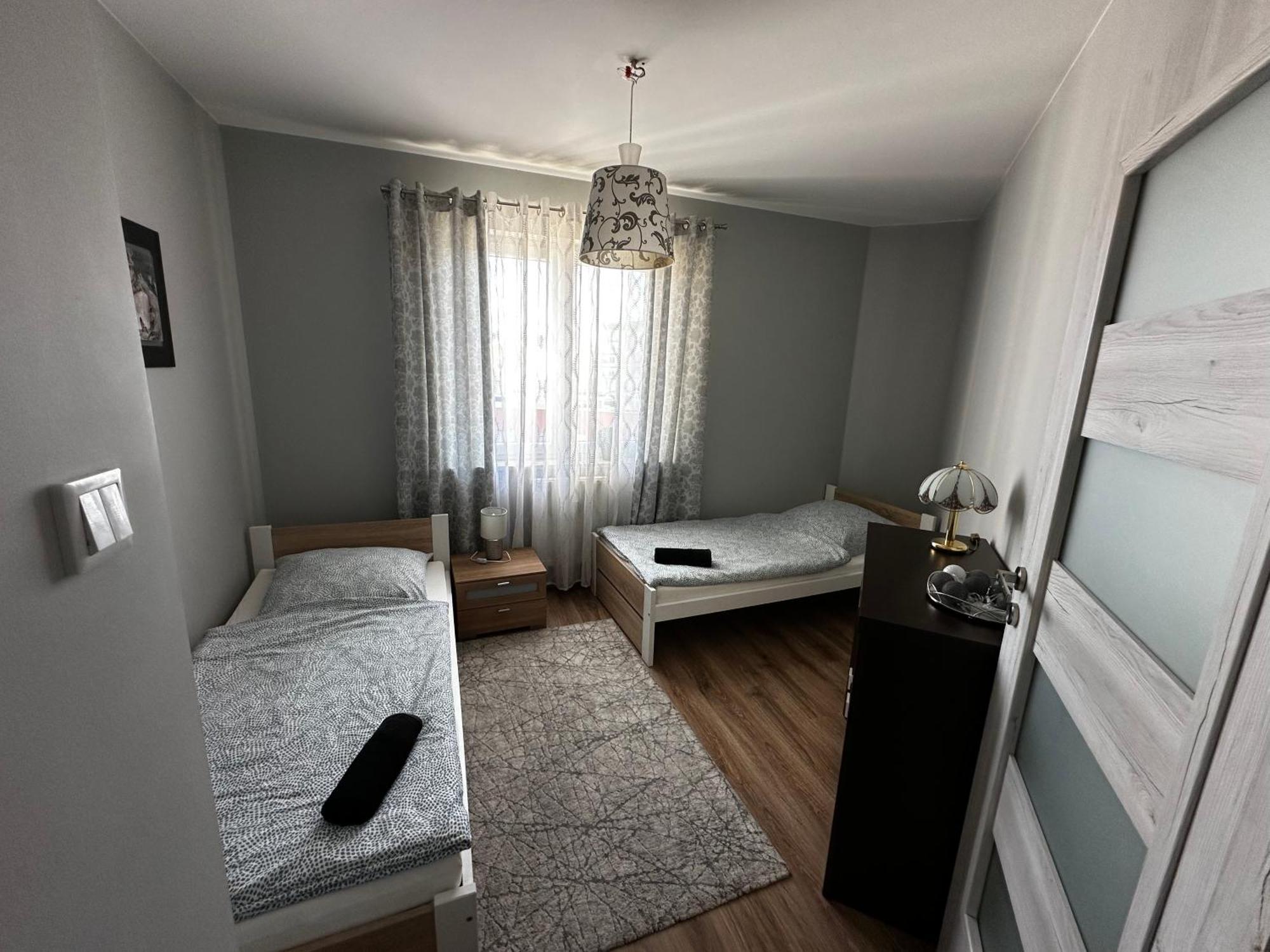 Apartament Gorzow Гожув-Велькопольски Экстерьер фото